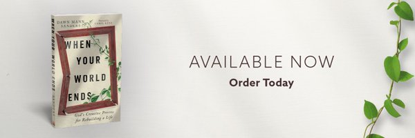 DawnMannSanders Profile Banner