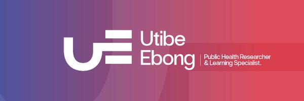 Utibe Ebong Profile Banner