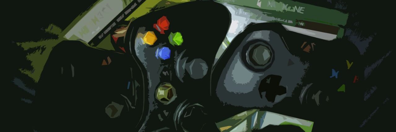 Neogamerz's banner