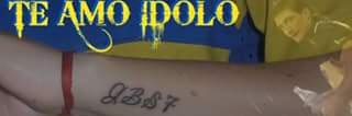 barby1018's profile banner image
