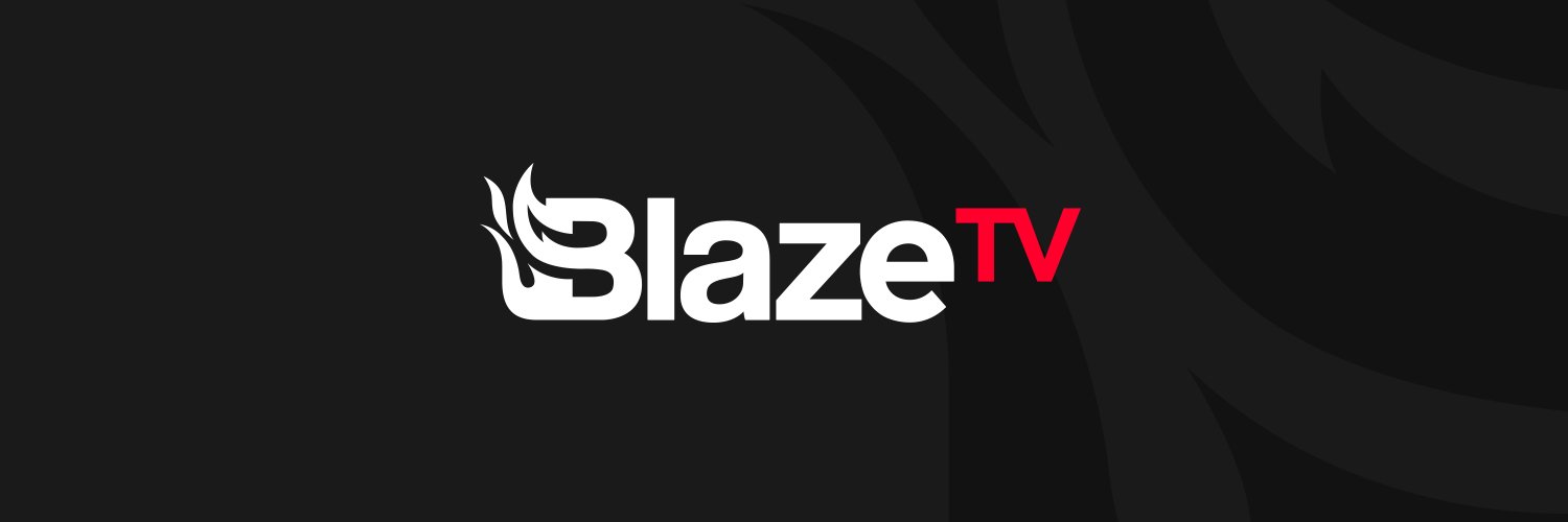 BlazeTV banner