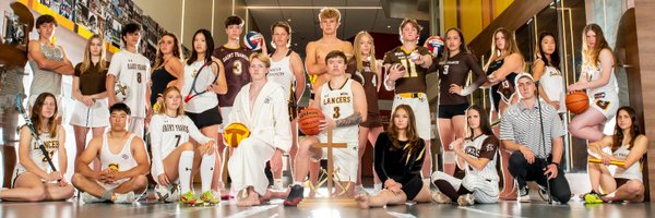 sfhsathletics Profile Banner