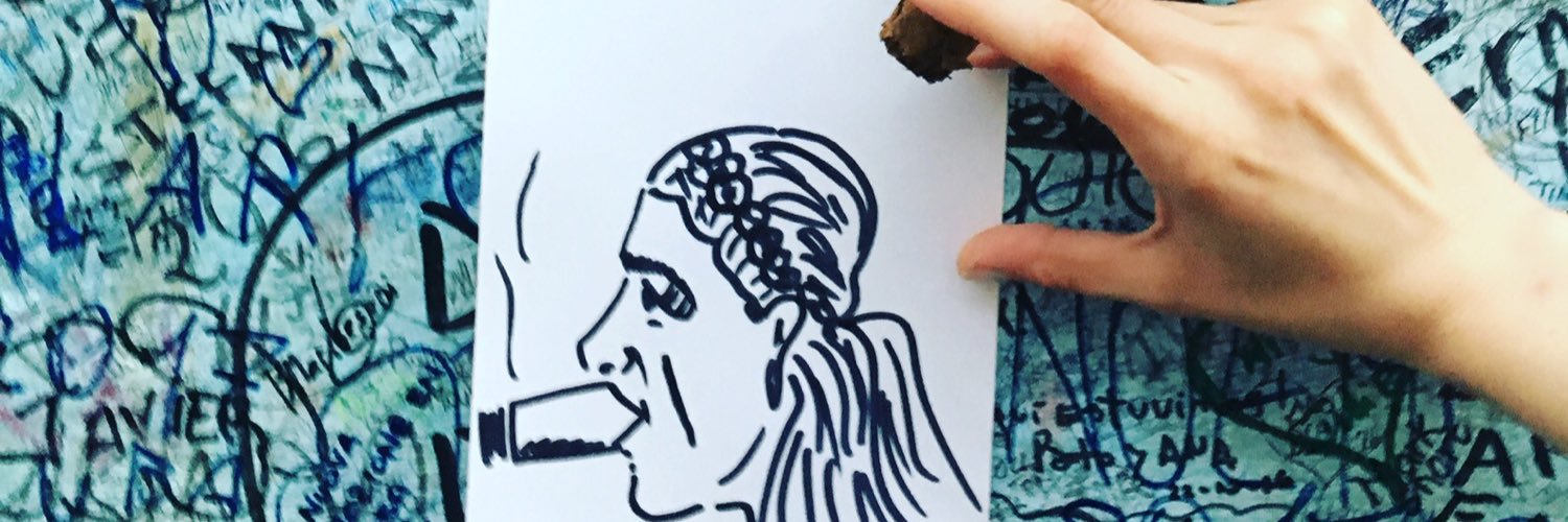 ladinalkan's profile banner image