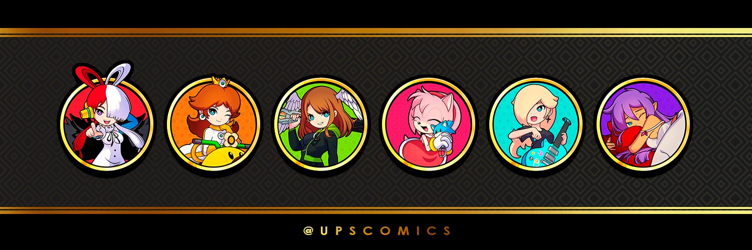 Lidia Kuso ✨COMMISSION Close✨ banner