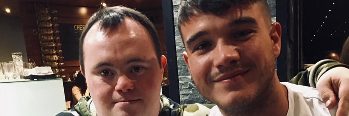 JackLarkin96's profile banner image