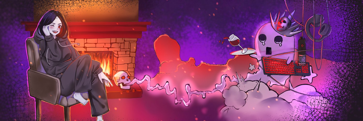 Necroful banner
