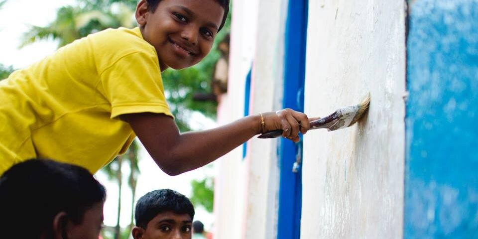 NirmaanGoa's profile banner image