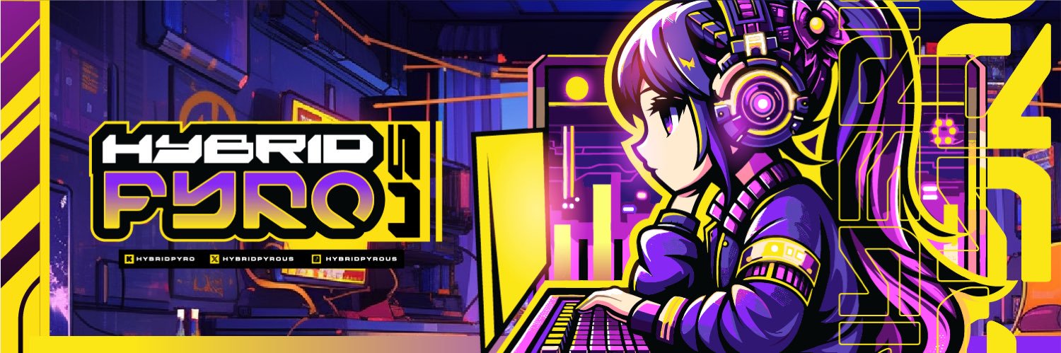ハイブリッドパイロ banner