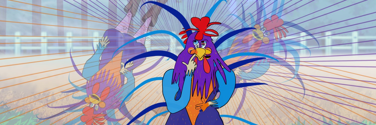 FrangerChicken's profile banner image