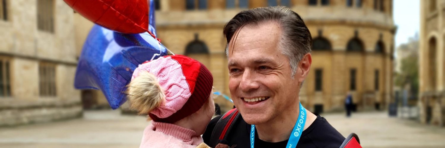 Mark Vivian banner