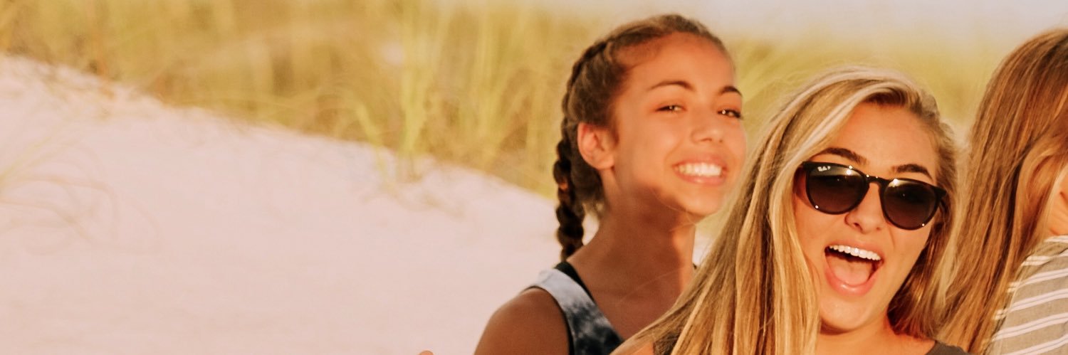 KensiStevens's profile banner image