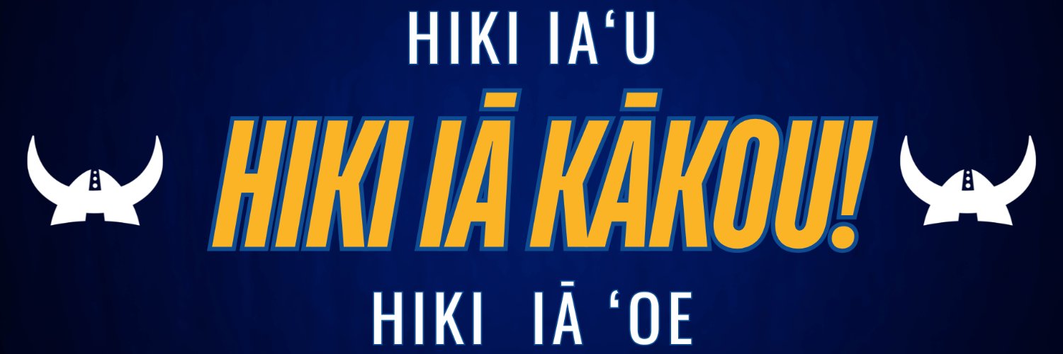 Hilo High School banner
