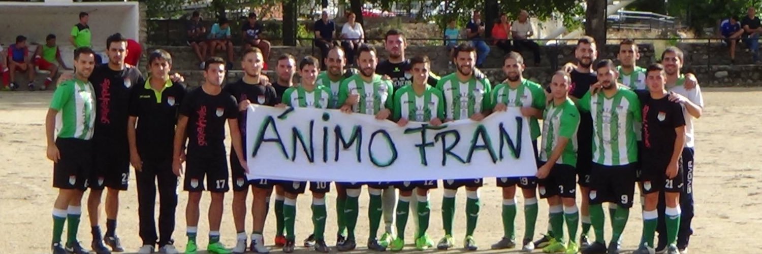 franjuanals's profile banner image