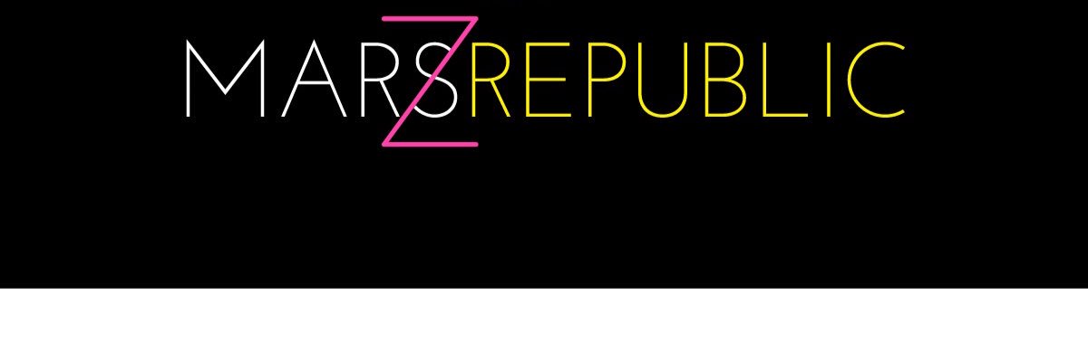 Marz_Republic's profile banner image