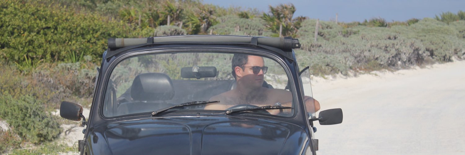 DanielSanEl's profile banner image