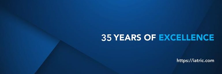 iatricSystems banner