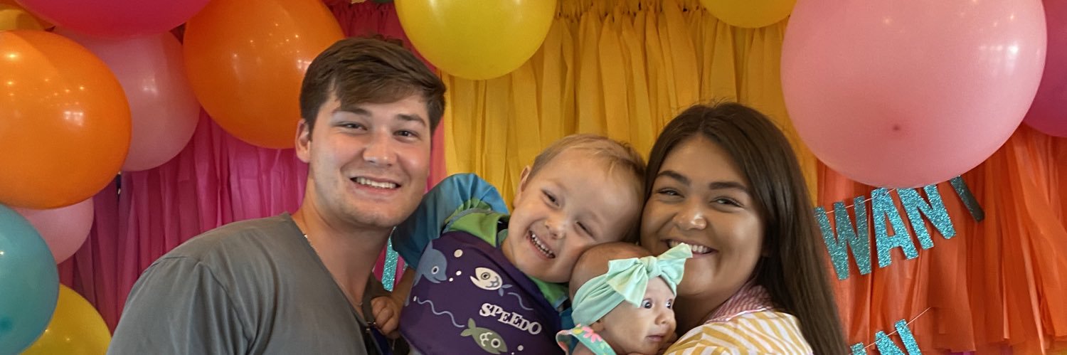 BaileyGleaves13's profile banner image