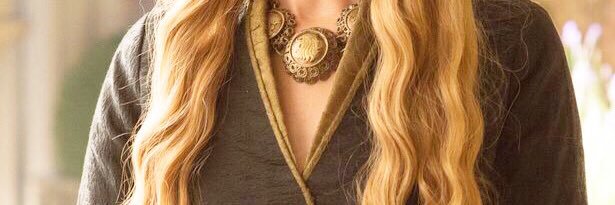 Cersei Lannister. banner