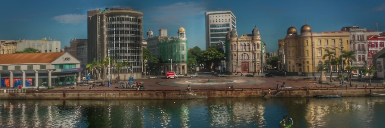 Prefeitura do Recife banner