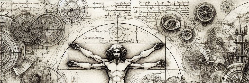 Macklin R. Robinson banner