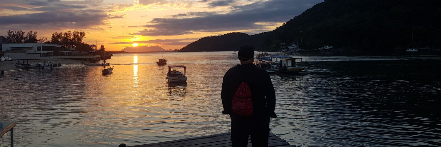 albereslima's profile banner image
