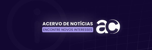 ACERVO Profile Banner