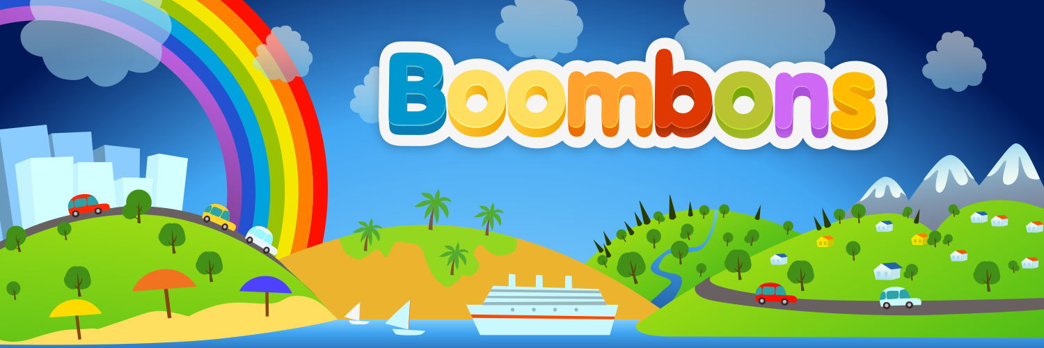 BoombonsMag's profile banner image