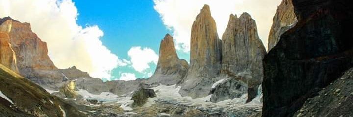 dpozol's profile banner image