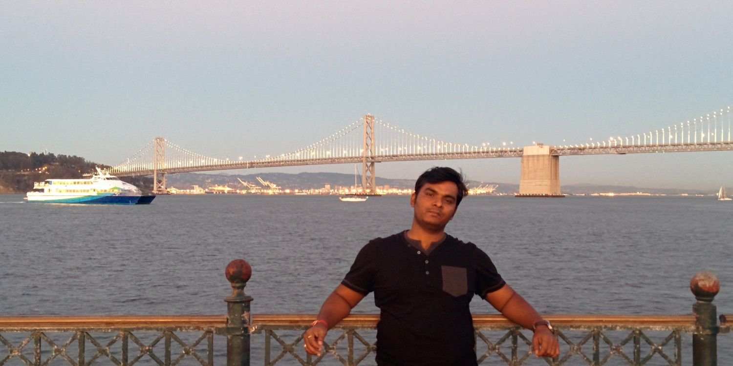 msandesh's profile banner image
