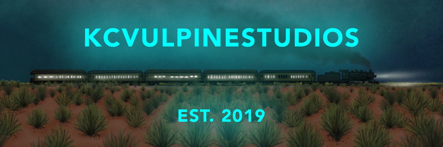 KCVulpineStudios banner