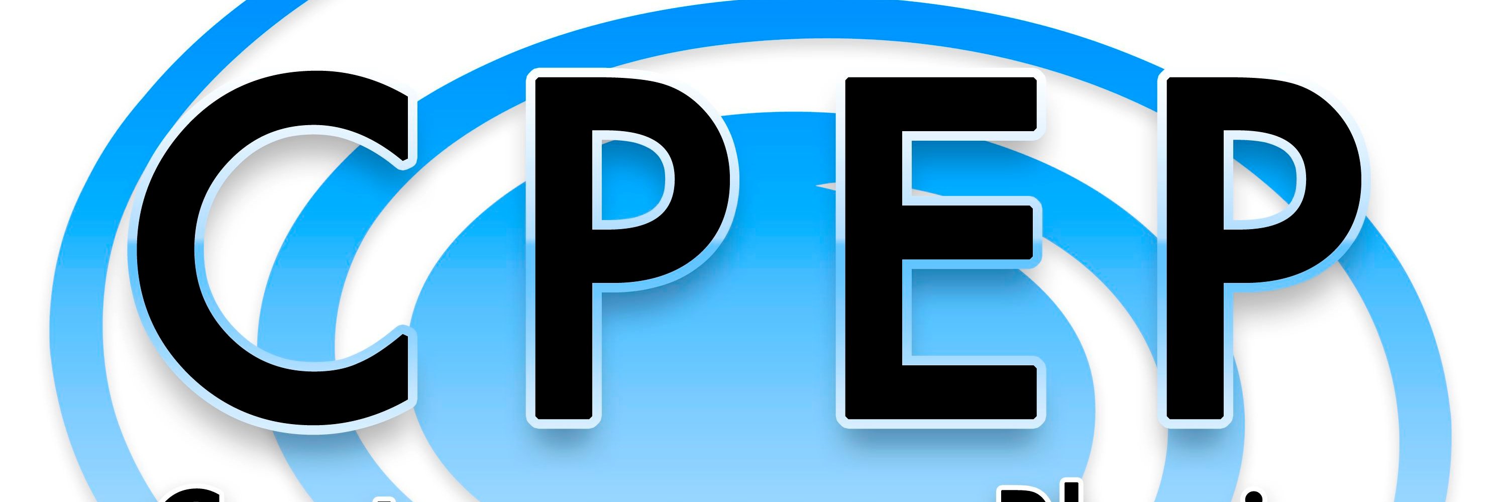 CPEP Physics banner
