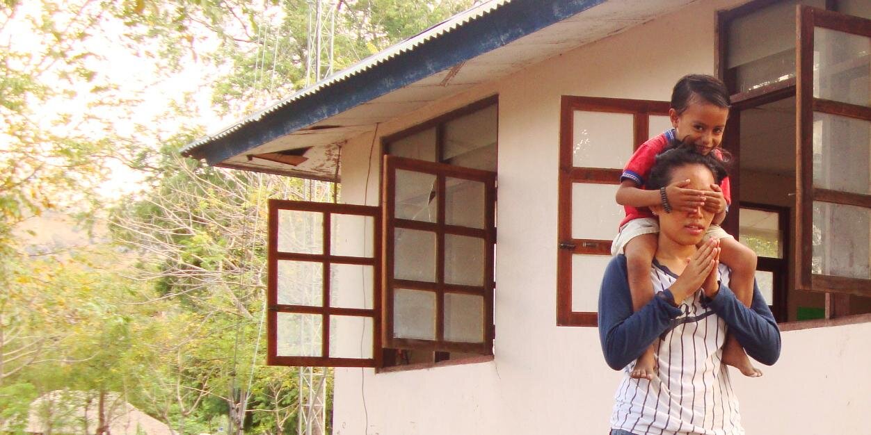 steffihartanto's profile banner image