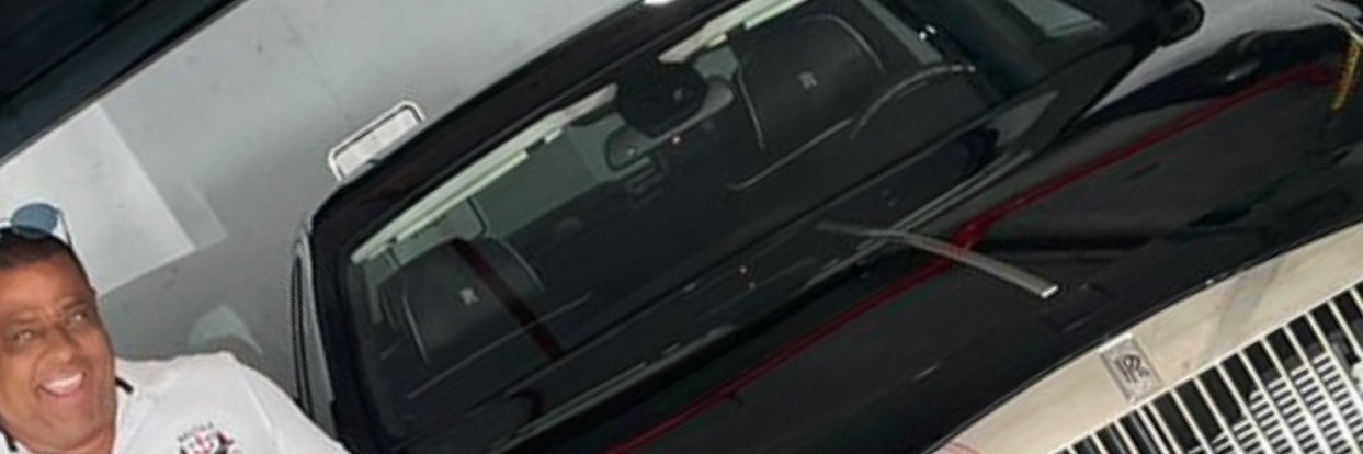 PMMitch98's profile banner image