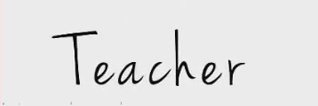 baroniteacher's profile banner image