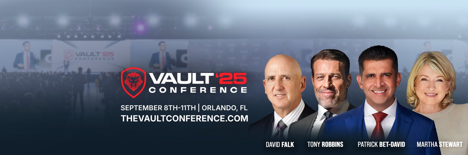 Valuetainment Media's banner