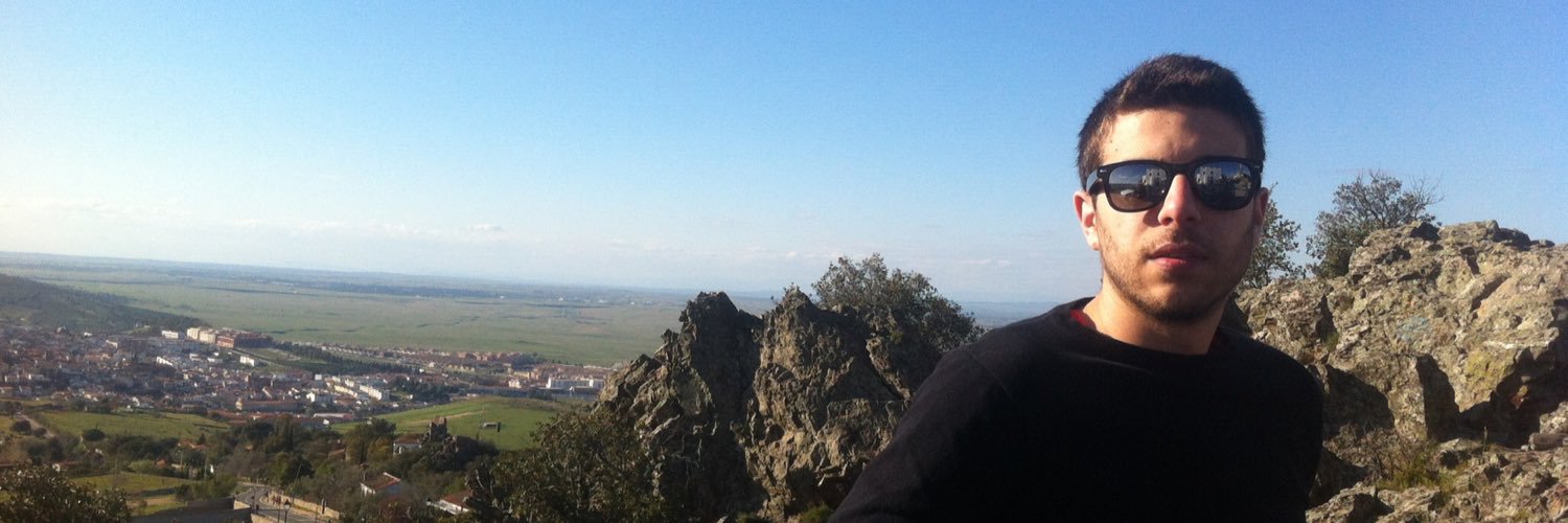 Carlosfg9's profile banner image