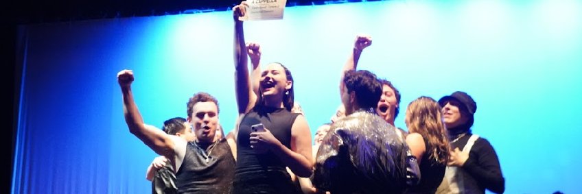 HardChord DynaMix banner