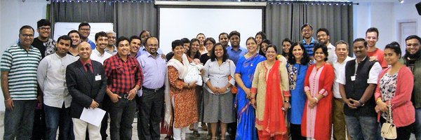 HyderabadToastmaster Profile Banner