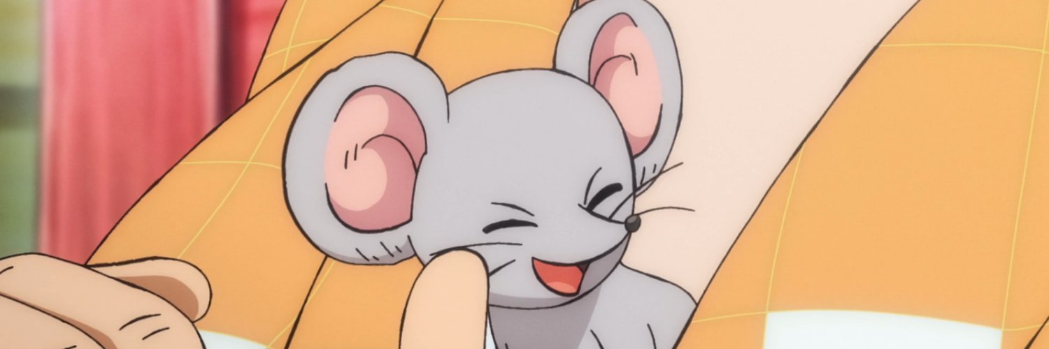 Bruno’s rat GF banner