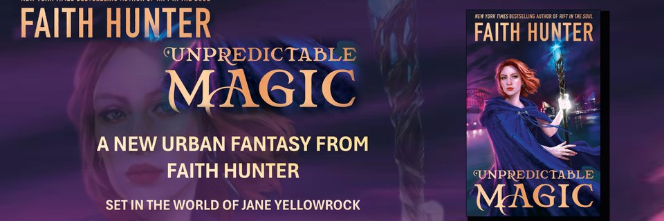 HunterFaith's profile banner image