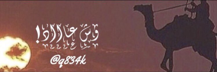 q834k's profile banner image