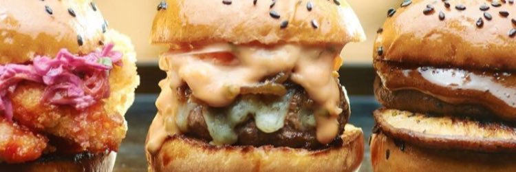 Rarechef's profile banner image
