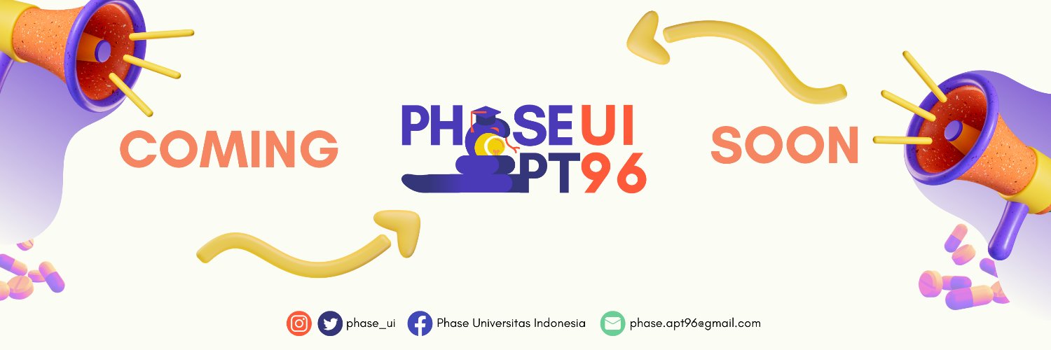 PHASE APT UI 96 banner