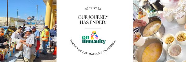 gohumanityworld Profile Banner