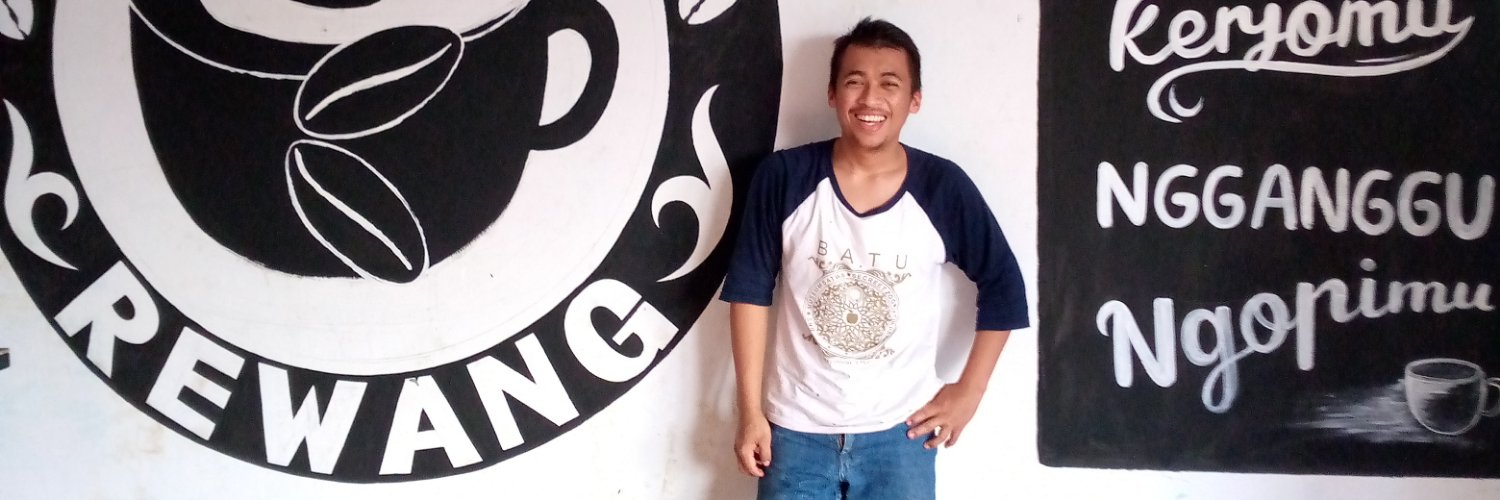 Nadzif45's profile banner image