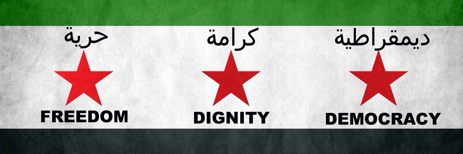 Ash 🇸🇾 🇵🇸 banner