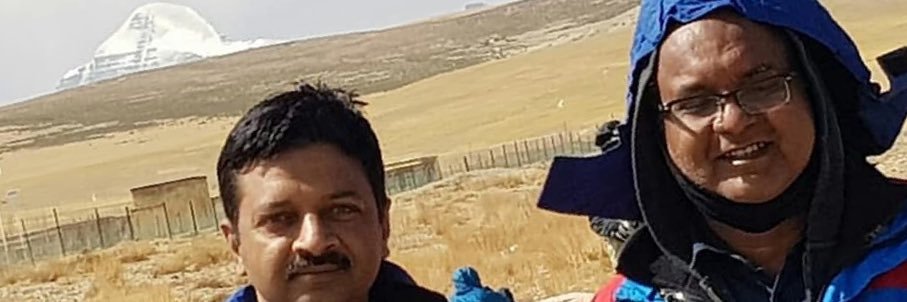 ajitsingh22's profile banner image