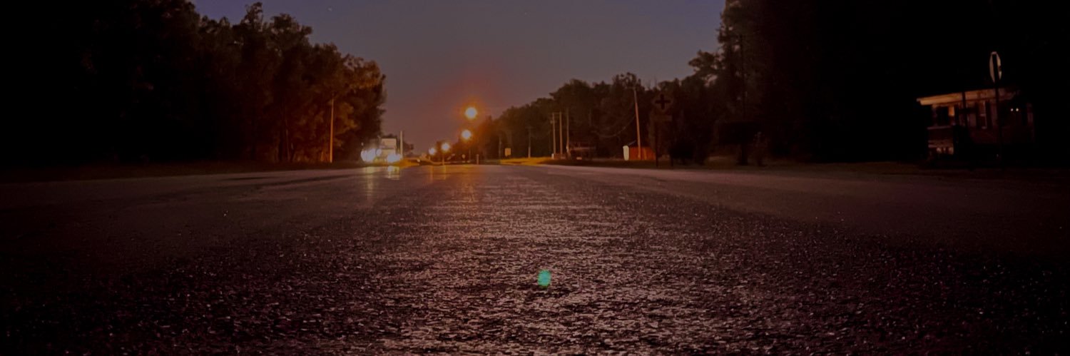JitterySludge's profile banner image