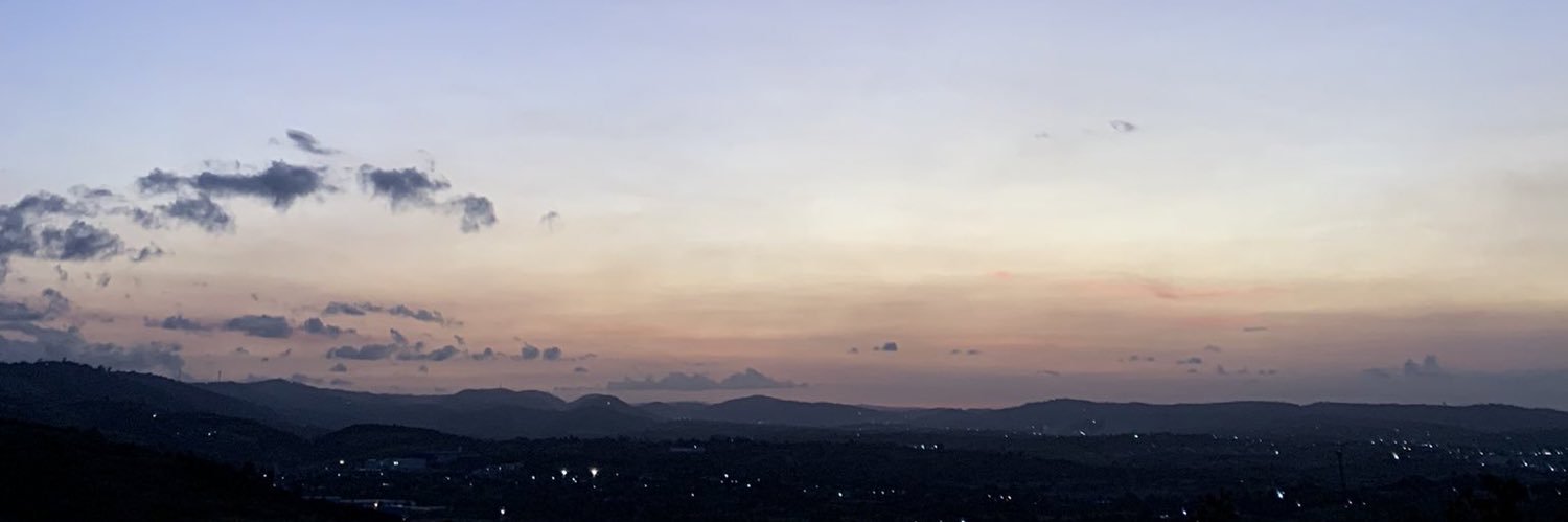 daniificada_'s profile banner image