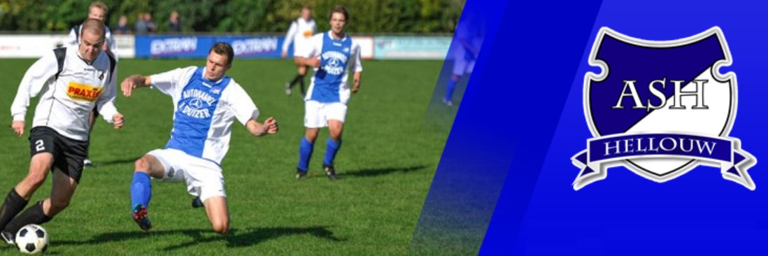 A.S.H. Hellouw banner